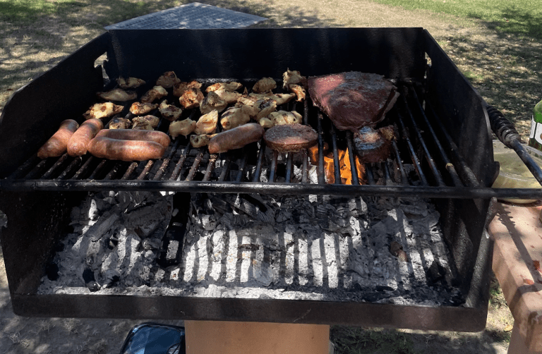 churrasco